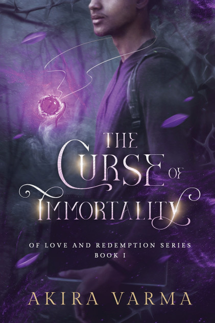 The Curse of Immortality The Curse of Immortality