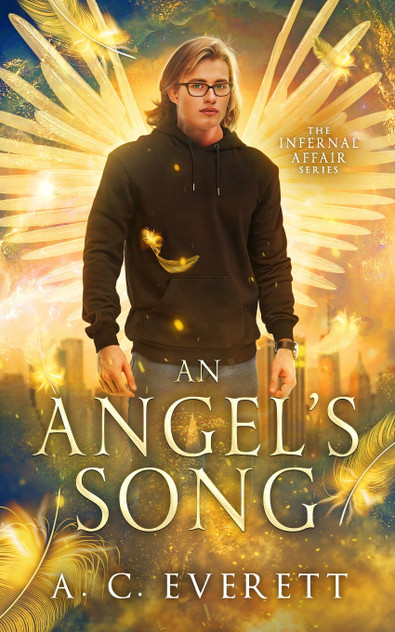 An Angel's Song An Angel's Song