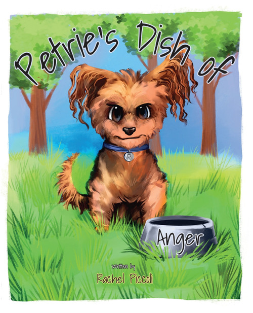 Petrie's Dish of Anger