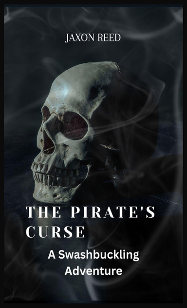 The Pirate's Curse The Pirate's Curse