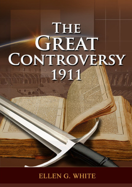 The Great Controversy The Great Controversy
