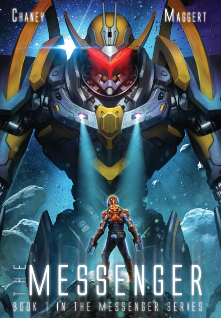 The Messenger (The Messenger Series Book 1) The Messenger (The Messenger Series Book 1)