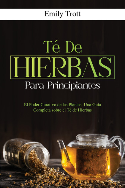 Té De  Hierbas  para principiantes