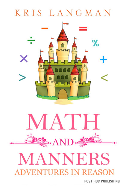 Math and Manners Math and Manners