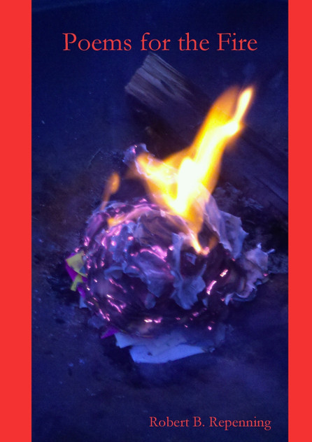 Poems for the Fire Poems for the Fire