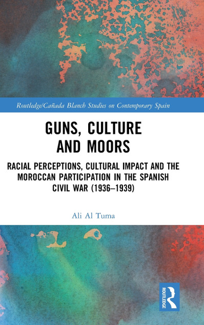 Guns, Culture and Moors