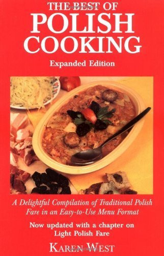 Best of Polish Cooking (Expanded)