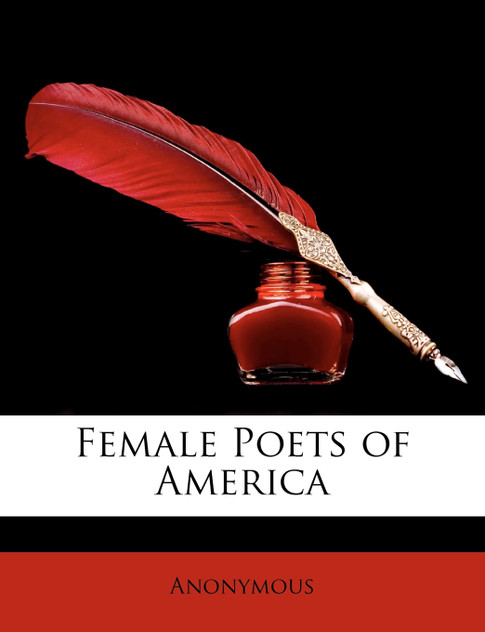 Female Poets of America Female Poets of America