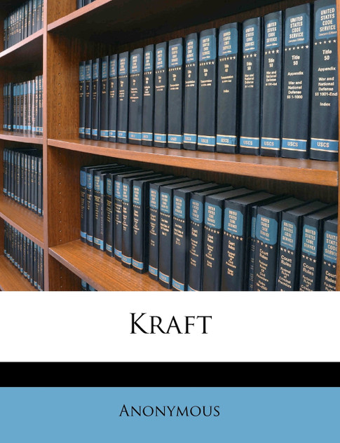 Kraft Kraft