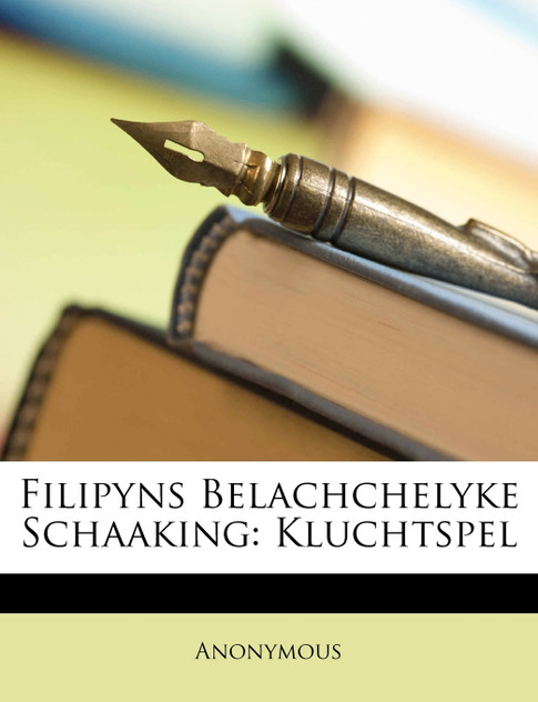 Filipyns Belachchelyke Schaaking Filipyns Belachchelyke Schaaking