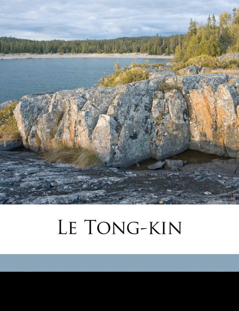 Le Tong-kin Le Tong-kin