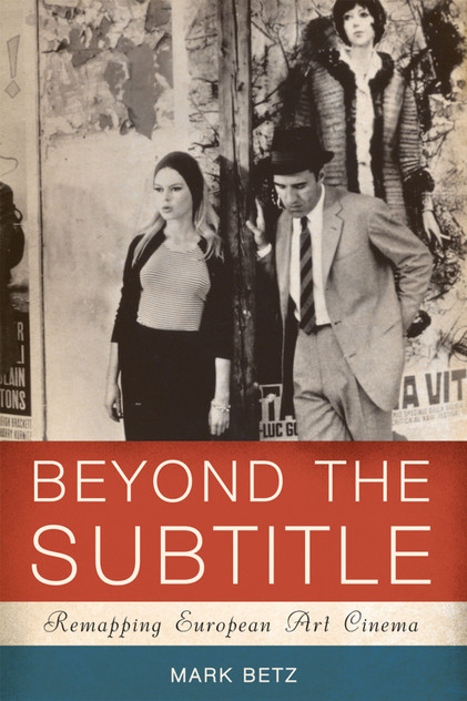 Beyond the Subtitle Beyond the Subtitle