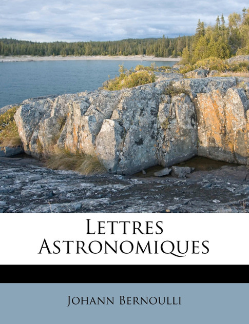 Lettres Astronomiques Lettres Astronomiques