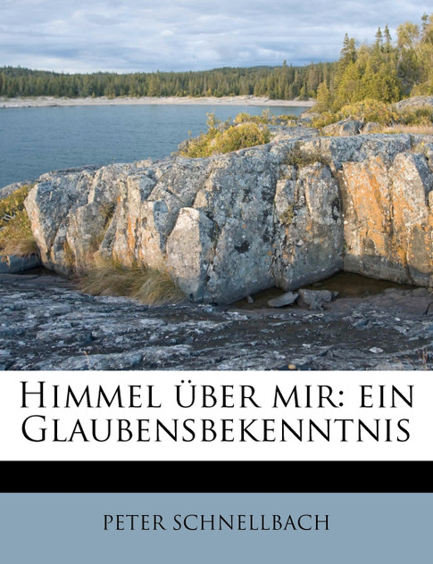 Himmel über mir Himmel über mir
