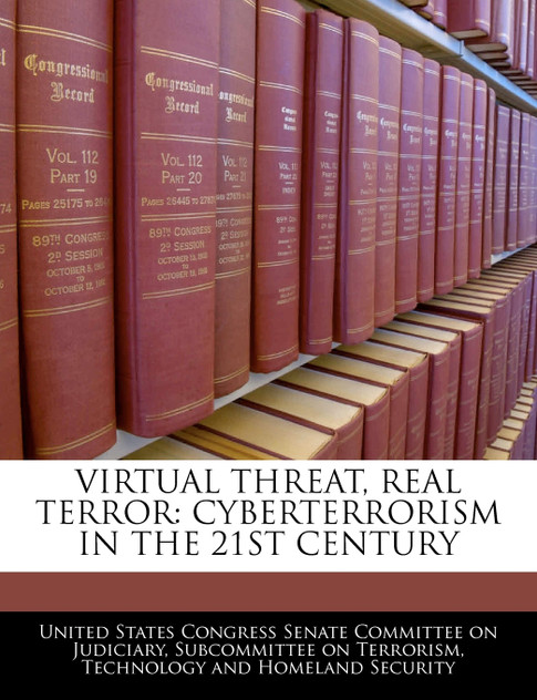 Virtual Threat, Real Terror