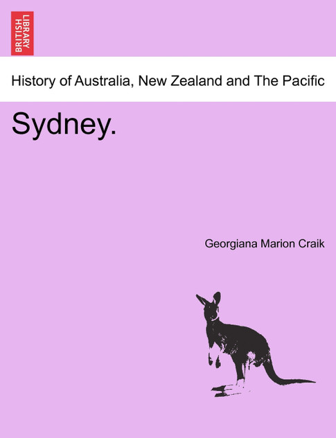 Sydney. Sydney.