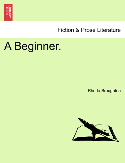 A Beginner. A Beginner.