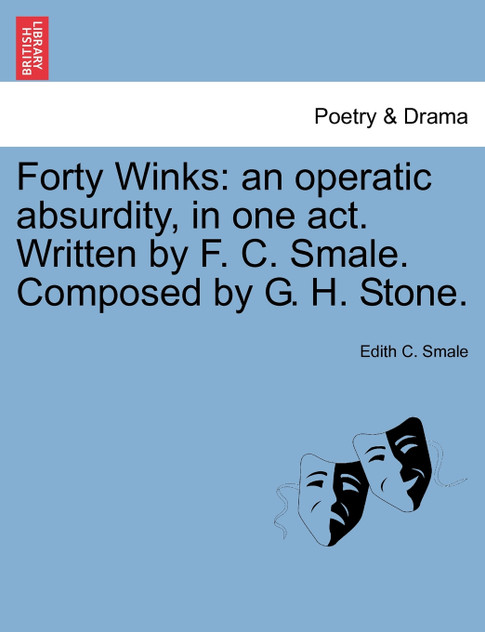 Forty Winks Forty Winks