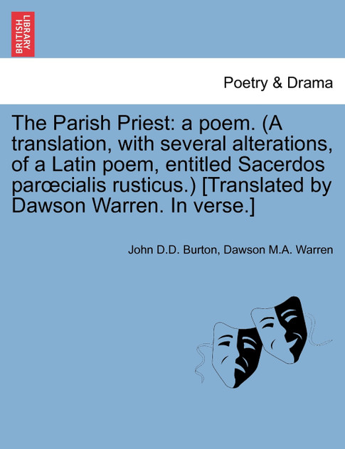 The Parish Priest
