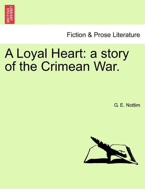 A Loyal Heart A Loyal Heart