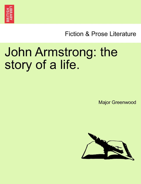 John Armstrong