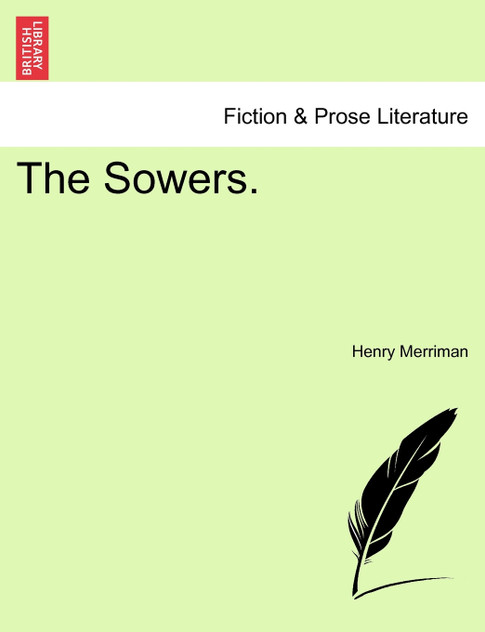 The Sowers. The Sowers.
