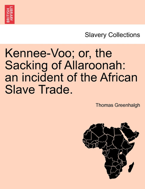 Kennee-Voo; or, the Sacking of Allaroonah