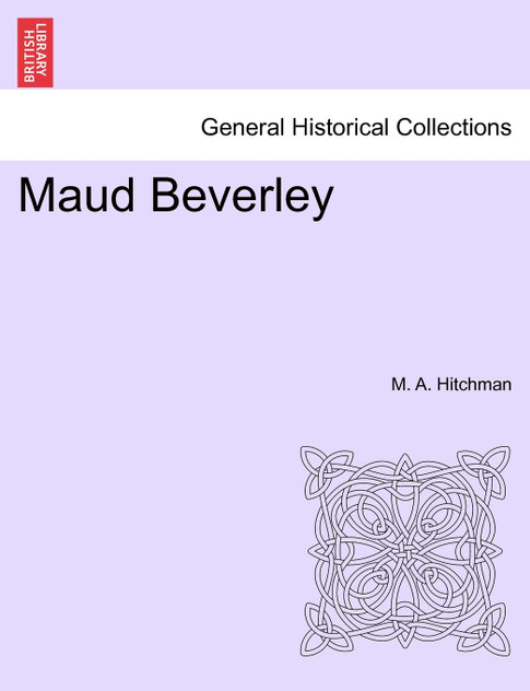 Maud Beverley
