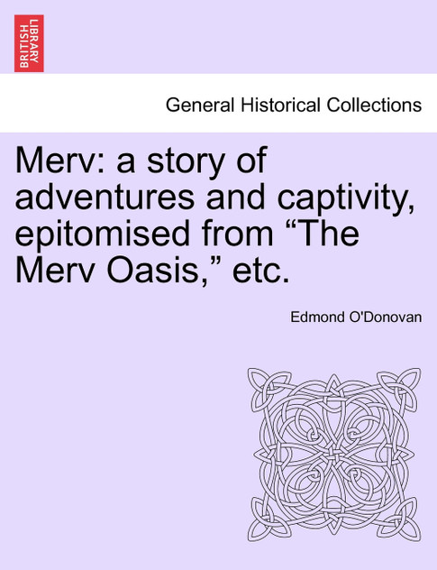 Merv Merv