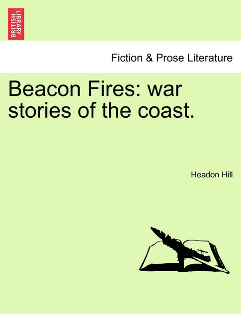 Beacon Fires Beacon Fires
