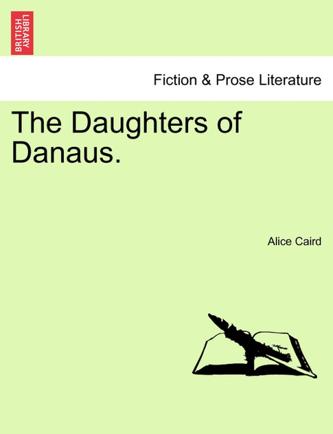 The Daughters of Danaus.