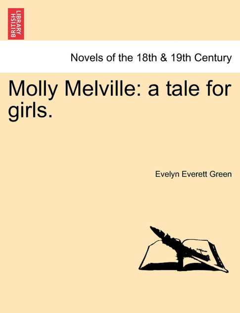 Molly Melville