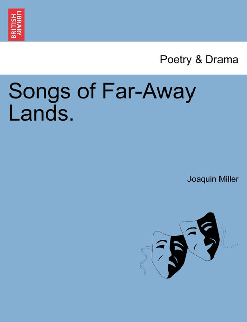 Songs of Far-Away Lands. Songs of Far-Away Lands.