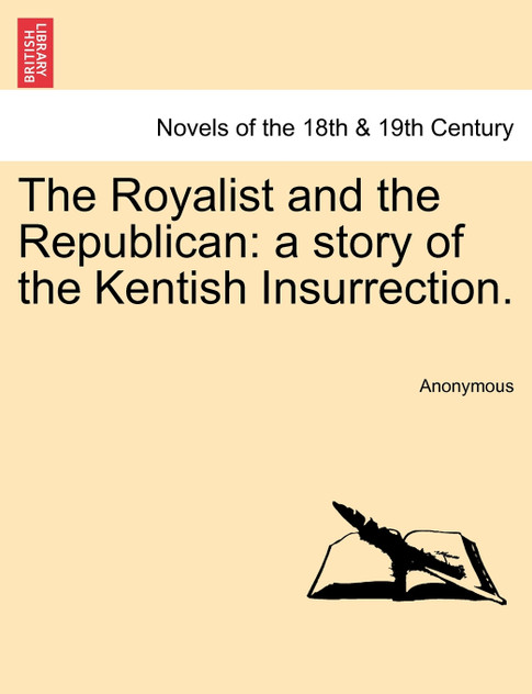 The Royalist and the Republican