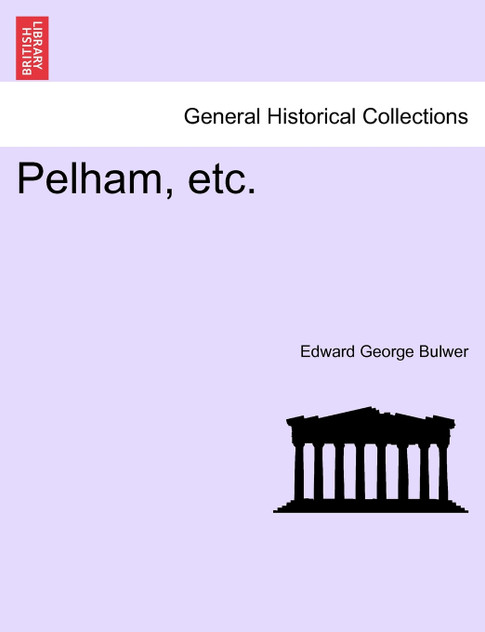 Pelham, etc. Pelham, etc.
