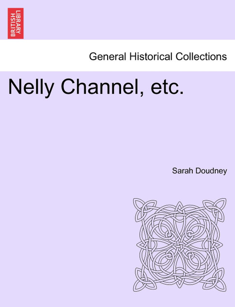Nelly Channel, etc. Nelly Channel, etc.
