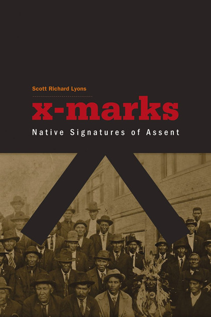 X-Marks X-Marks