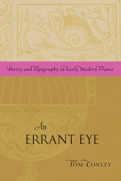 AN Errant Eye AN Errant Eye