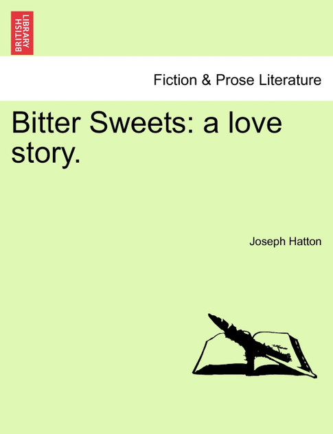 Bitter Sweets Bitter Sweets