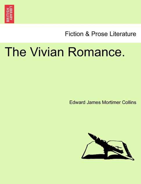 The Vivian Romance. The Vivian Romance.