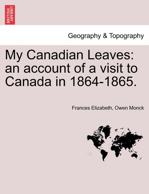 My Canadian Leaves