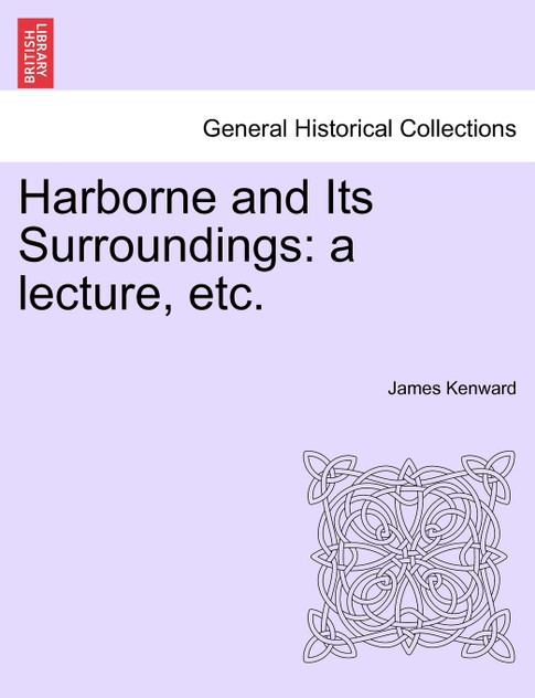 Harborne and Its Surroundings