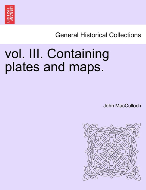 A Description of the Western Islands of Scotland. Vol. I.