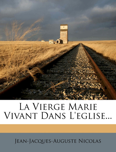 La Vierge Marie Vivant Dans L'Eglise... La Vierge Marie Vivant Dans L'Eglise...