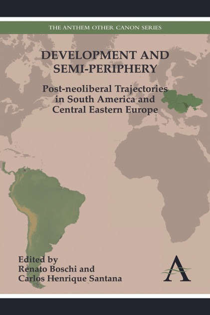 Development and Semi-periphery