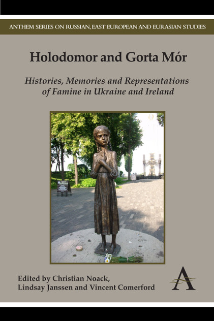 Holodomor and Gorta Mr Holodomor and Gorta Mr