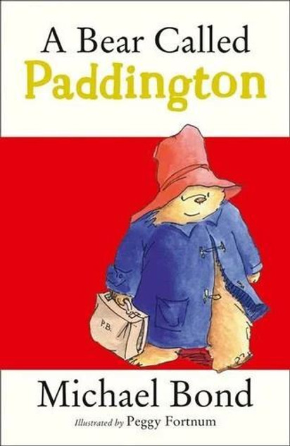 Bear Called Paddington Bear Called Paddington