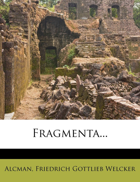 Fragmenta...