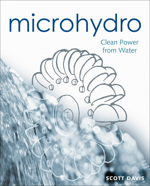 Microhydro Microhydro