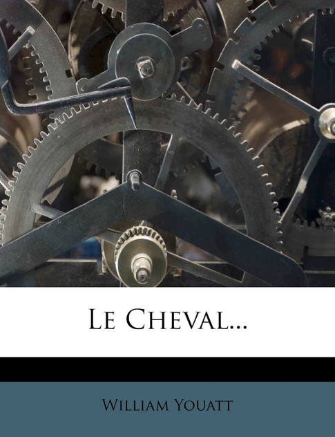 Le Cheval... Le Cheval...
